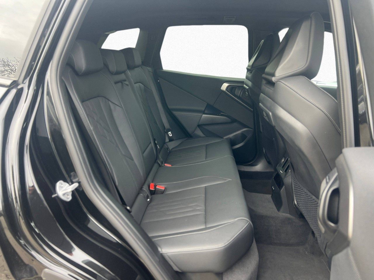 BMW X3 - Bild 14