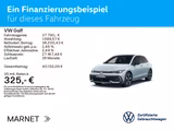 Volkswagen Golf VIII 1.5 TSI eHybrid GTE Black Style DSG Na - Jahreswagen mit Hybrid-Antrieb