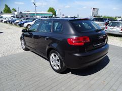 Fahrzeugabbildung Audi A3 1.6 TDI Attraction Automatik *1-HAND / SCHECK