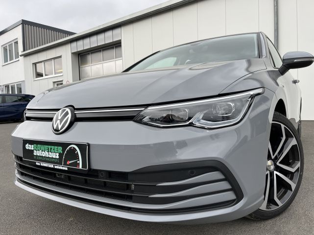 Volkswagen Golf 1.5 TSI Life R-Line Optik Digital Cockpit N