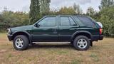 Opel Frontera 2.2 16V Arizona - Opel Frontera: 16v