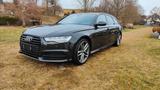 Audi A6 3.0 TDI 200kW quattro S tronic Av - wenig km - Audi A6: 3.2