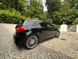 Mercedes-Benz A 45 AMG 4MATIC AMG - Mercedes-Benz A 45 AMG aus 2013