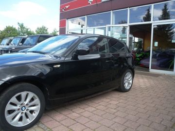 BMW 116 - 5