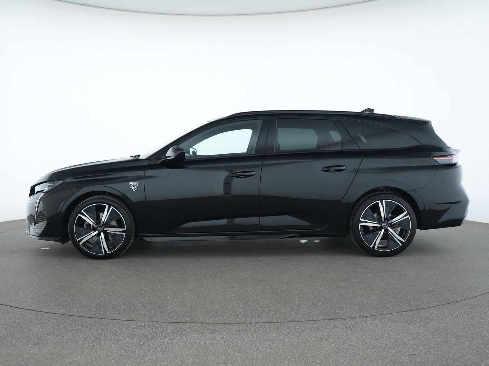 Peugeot 308 - Bild 9
