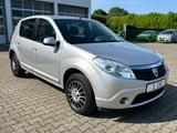 Dacia Sandero Laureate 2.Hand*Klima*RenterFahrzeug - Dacia aus 2011