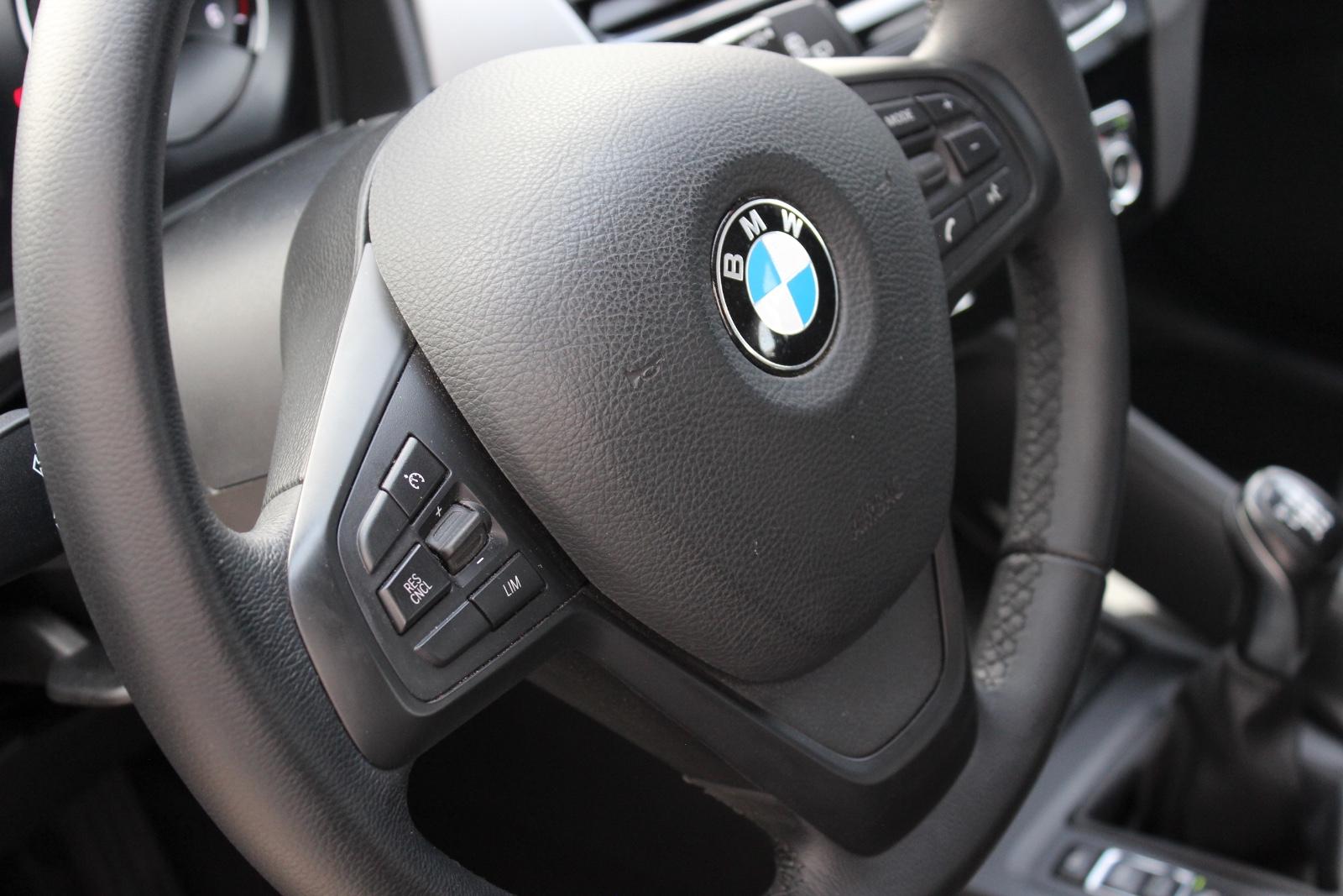 BMW X1 sDrive16d Advantage NAVIGATION PDC AHK LED, миниатюра 18