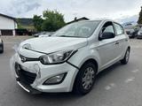 Hyundai i20 1.2 5 Star Edition 67.000 km Klima - Hyundai i20 Unfallwagen