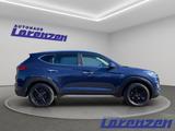 Hyundai Tucson Line Plug-In Hybrid FL PHEV (MY25) 1.6 (2 - Hyundai TUCSON: Automatik