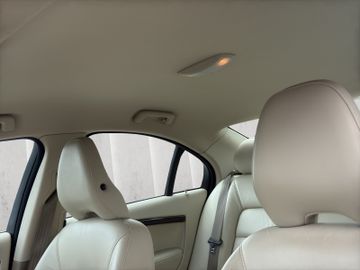 Volvo S80 - 11