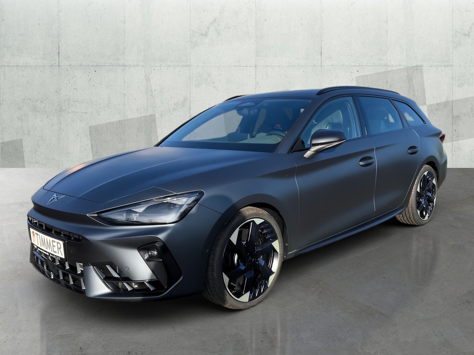 Cupra Leon - Bild 3