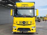 Mercedes-Benz Actros 2543 6X2 German Truck Lift Axle Tailgate - Mercedes-Benz Truck