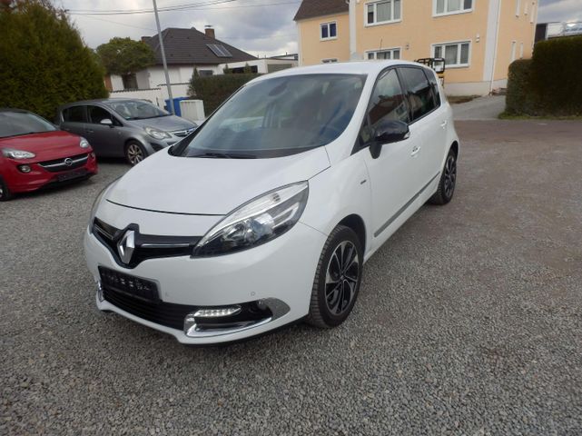 Renault Scenic BOSE Edition Navi, Klima,