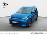 Volkswagen Caddy ENERGY TDI *AGR*Navi*Winterpaket*GJR*LED* - Volkswagen Caddy ENERGY