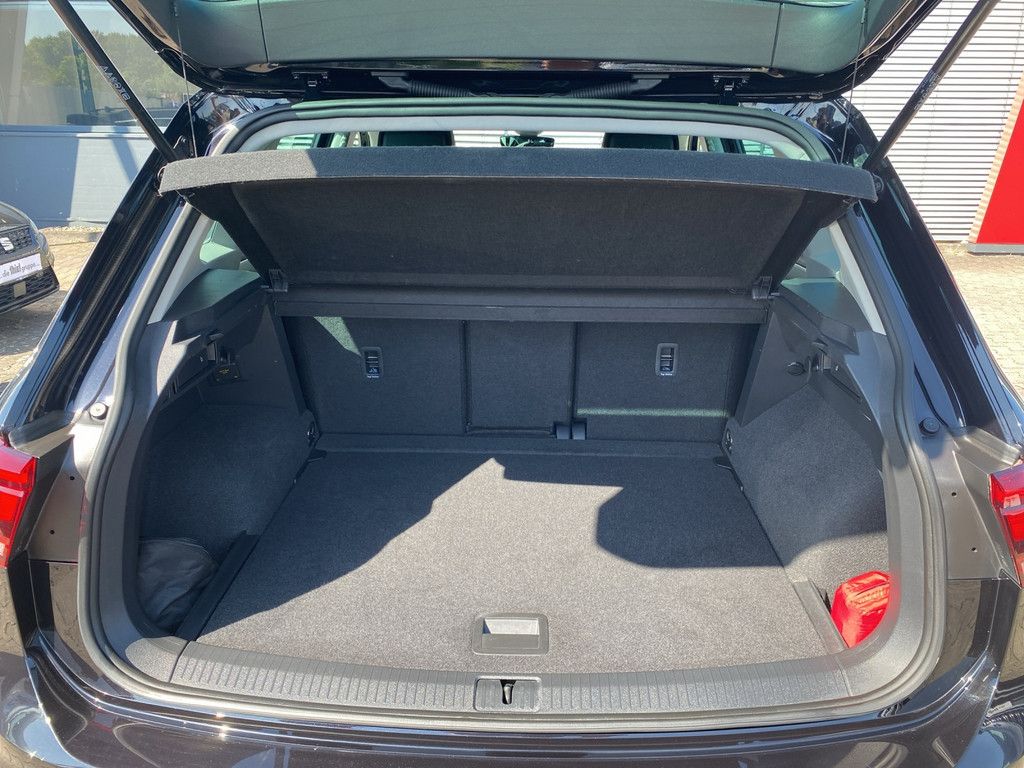 Volkswagen Tiguan - Bild 12