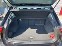 Volkswagen Tiguan - Vorschau Bild 12