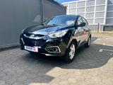 Hyundai ix35 Comfort 2WD - Hyundai ix35 in Stuttgart