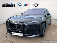 BMW 750 - Vorschau Bild 2