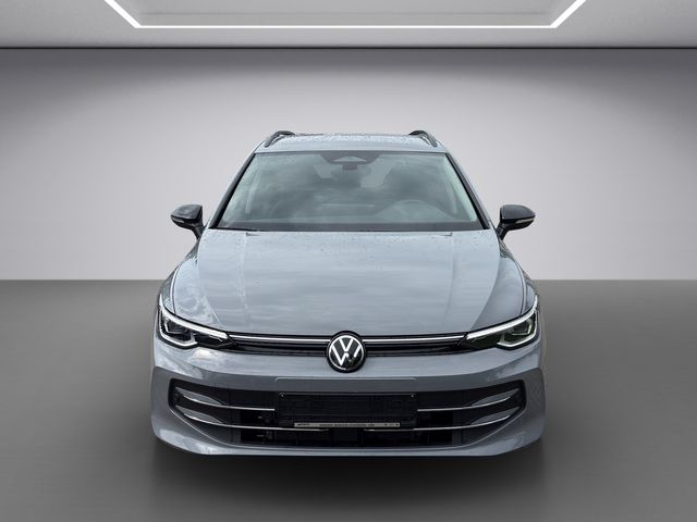 Golf VIII Variant 2.0TDI DSG Goal AHK