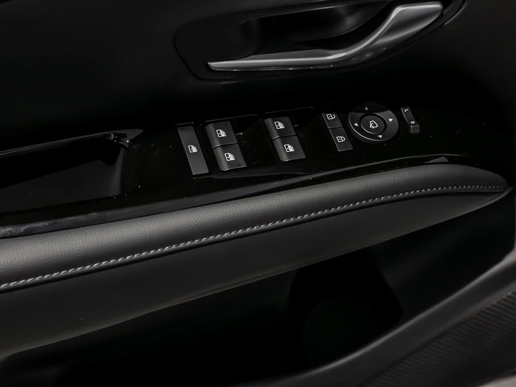 Hyundai Tucson – Bild 11