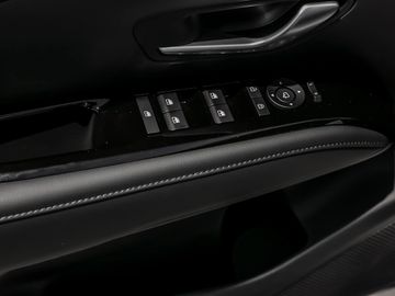 Hyundai Tucson Prime 1.6 Plug-In Hybrid 4WD Autobahnassi
