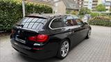 BMW 525d xDrive Touring - - BMW 525: Xd