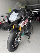 Honda CBR 1000 rr HRP Holzhauer  - RENNSPORT