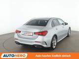 Mercedes-Benz Limousine A 200 AMG Line Aut.*NAVI*LED*PANO*PDC* - Mercedes-Benz A 200 Gebrauchtwagen in München