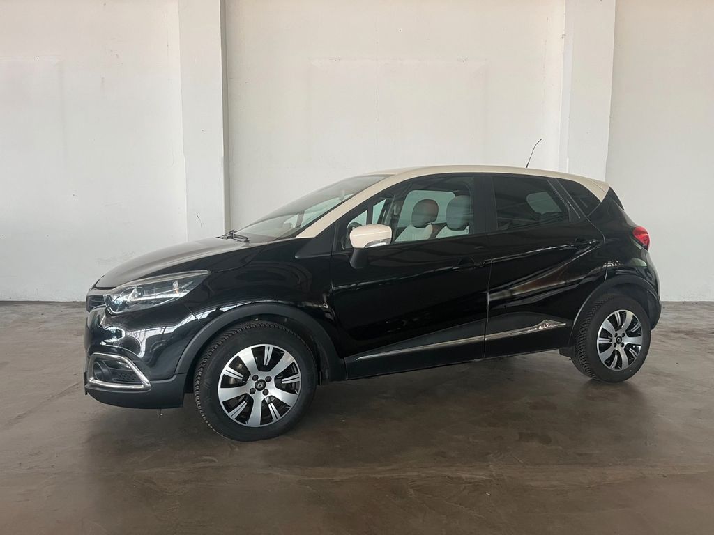Image of Renault Captur
