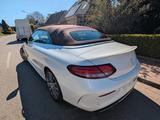 Mercedes-Benz C 43 AMG Mercedes-AMG C 43 4MATIC Autom. Mer... - : Roadster, Mercedes