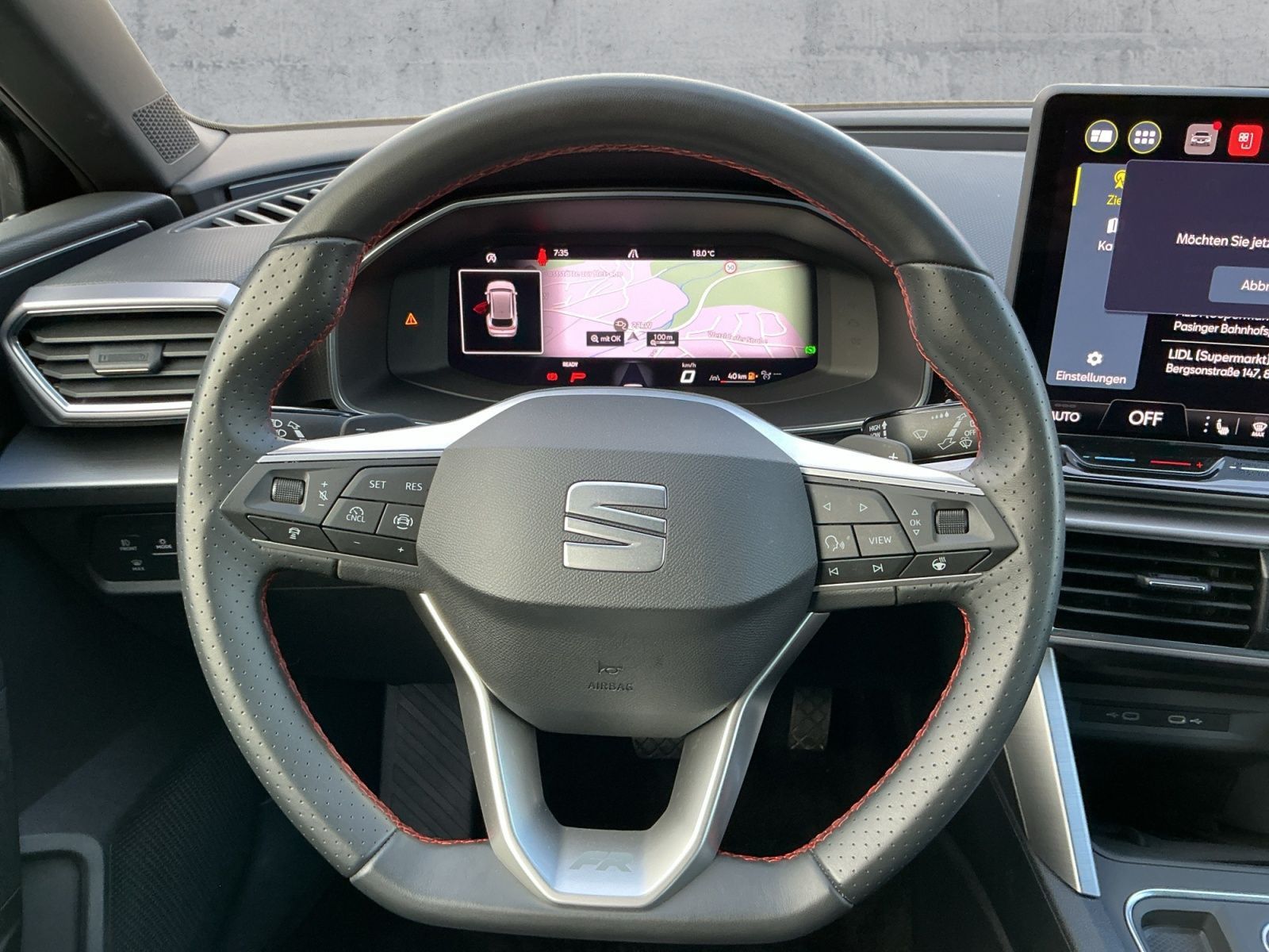 Seat Leon - Bild 10