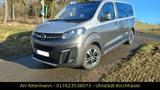 Opel Zafira Life Tourer M Navi/SHZ/PDC/Kamera - Opel Zafira Life Tourer mit Diesel-Antrieb
