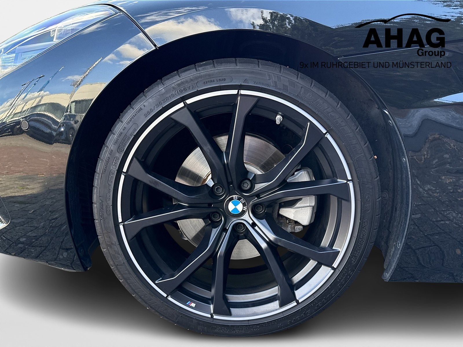 BMW Z4 - Bild 12