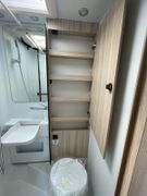 Sun Living A 60 SP* Automatik* *ganze Familie auf 5,99 m"