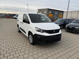 Peugeot Partner Premium 131PS AUTOMATIK/KAMERA/TÜV 10-26 - Peugeot Partner Premium mit Benzin-Antrieb