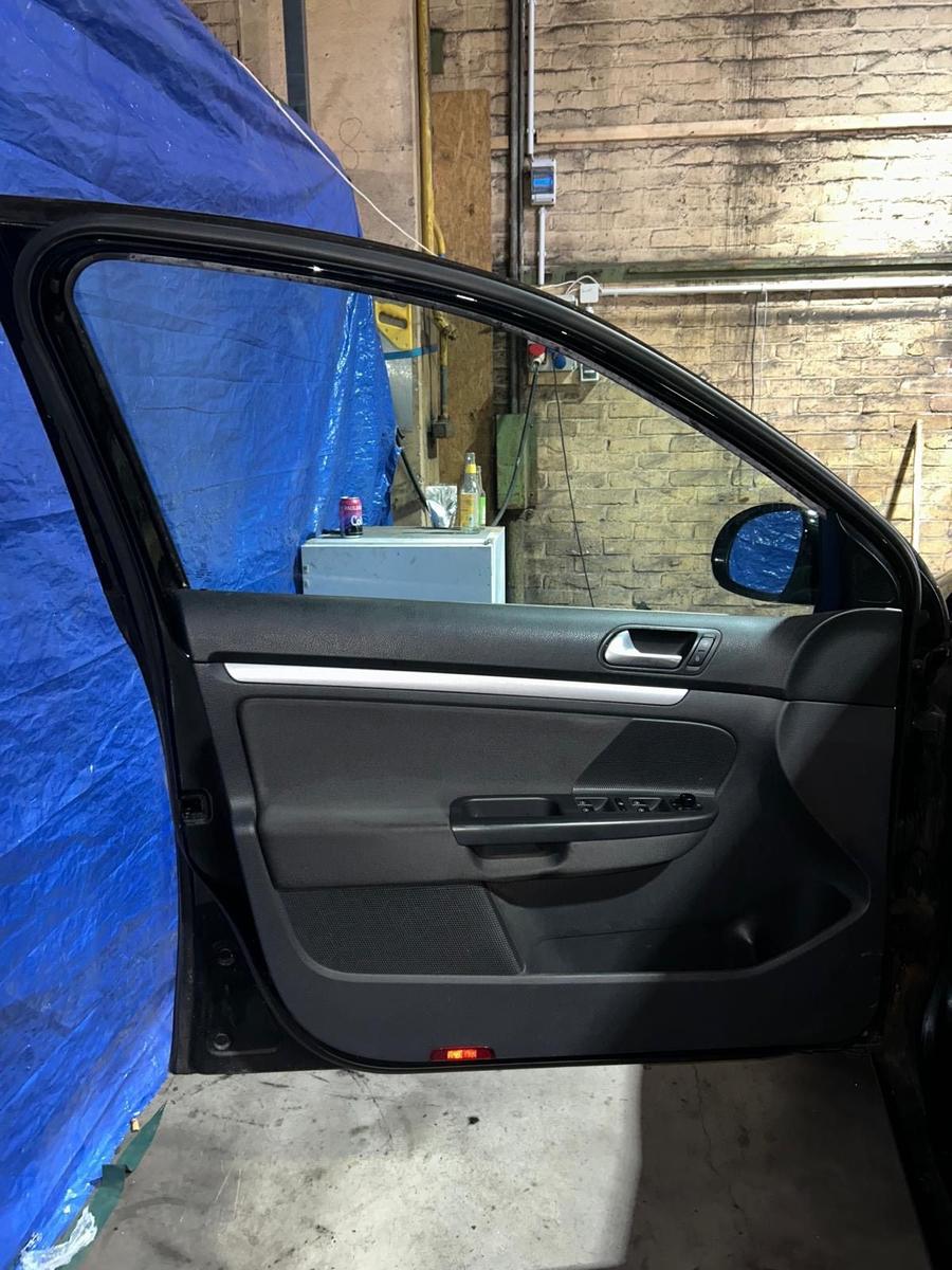 Volkswagen Golf 2007 — photo 10