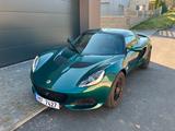 Lotus Elise 240 Sport Final Edition - Lotus Elise aus 2021