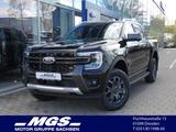 Ford Ranger Doppelkabine 2,0l Wildtrak #AHZV #ACC #RO