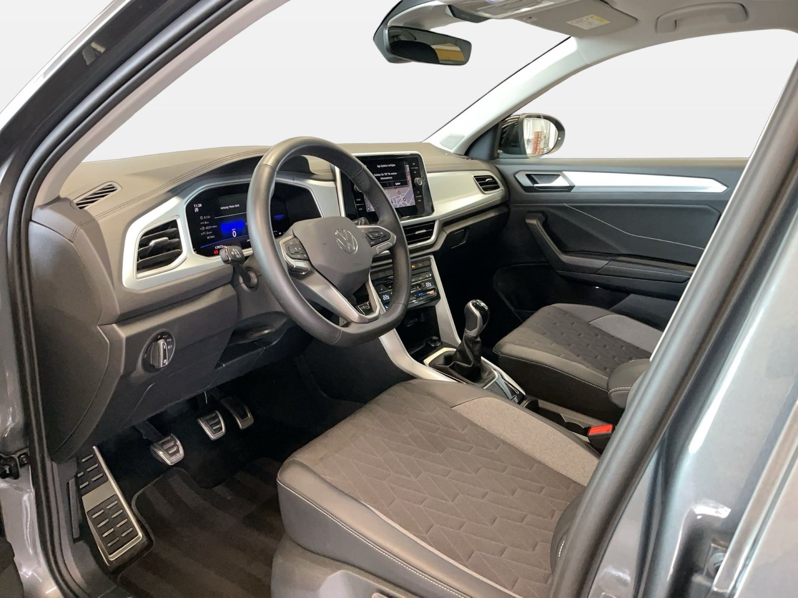 Volkswagen T-Roc - Bild 10