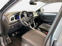 Volkswagen T-Roc - Vorschau Bild 10