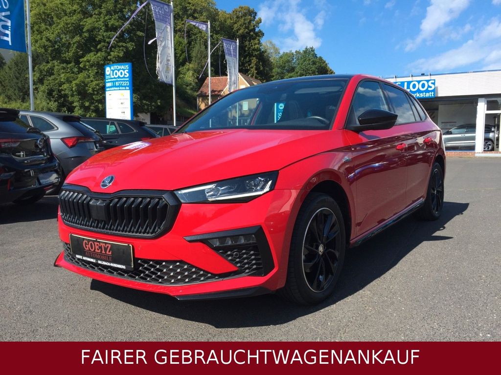 Image of Skoda Scala
