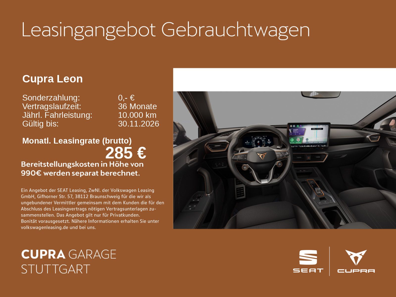 Cupra Leon - Bild 7