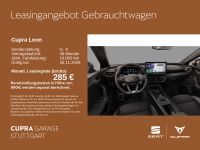 Cupra Leon - Vorschau Bild 7
