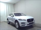 Jaguar F-Pace 30D AWD Prestige Navi HuD AHK DigiTacho - gebrauchte Jaguar F-Pace aus dem Jahr 2020