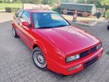 Volkswagen Corrado G60, 1.Hd Scheckheft 1A Sammlerzustand! - Volkswagen Gebrauchtwagen von 1989