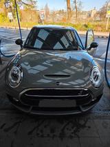 MINI Cooper S Clubman Cooper S - MINI: Kleinwagen, Clubman