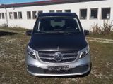 Mercedes-Benz Marco Polo 220d StHz, Markise, Sitzhzg., Navi, A - Offers matching your search criteria