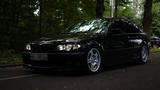 BMW E46 320i - BMW 320 in Halle