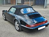Porsche 964 - Matching - Seit 27 Jahren im Besitz - CUP  - Porsche 964 aus 1992