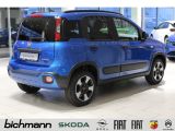 Fiat Panda Cross EU6d Hybrid MY23 1.0 KlimaAT DAB USB - Fiat Panda: Eu